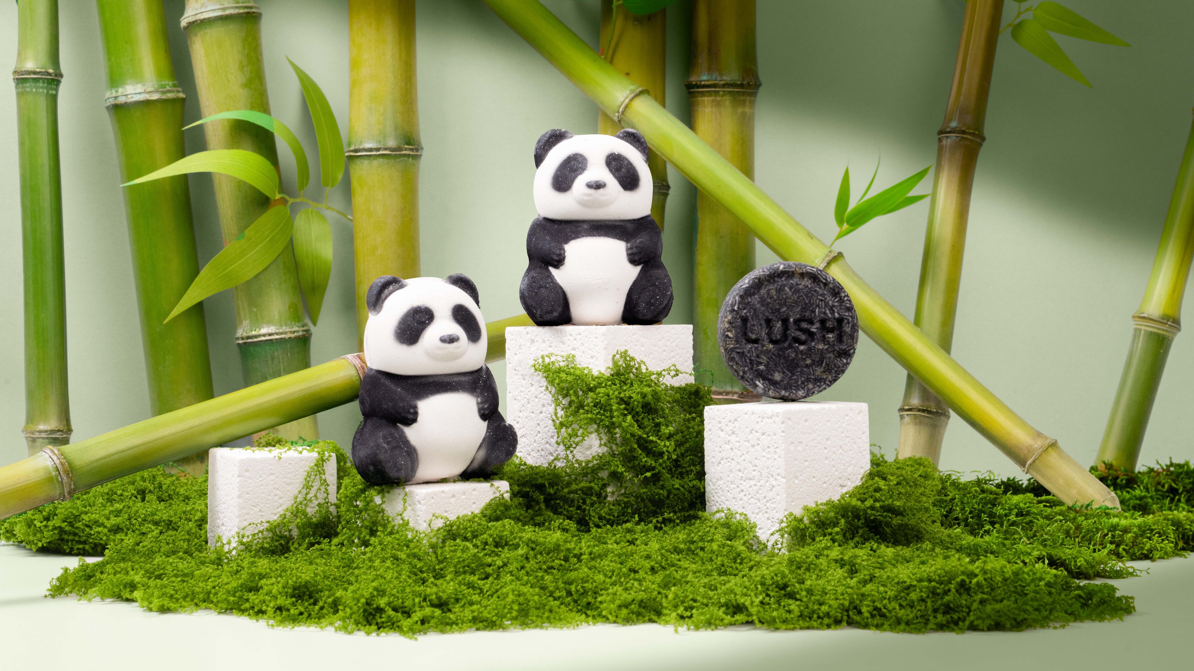 LUSH HONG KONG TOP PICKS