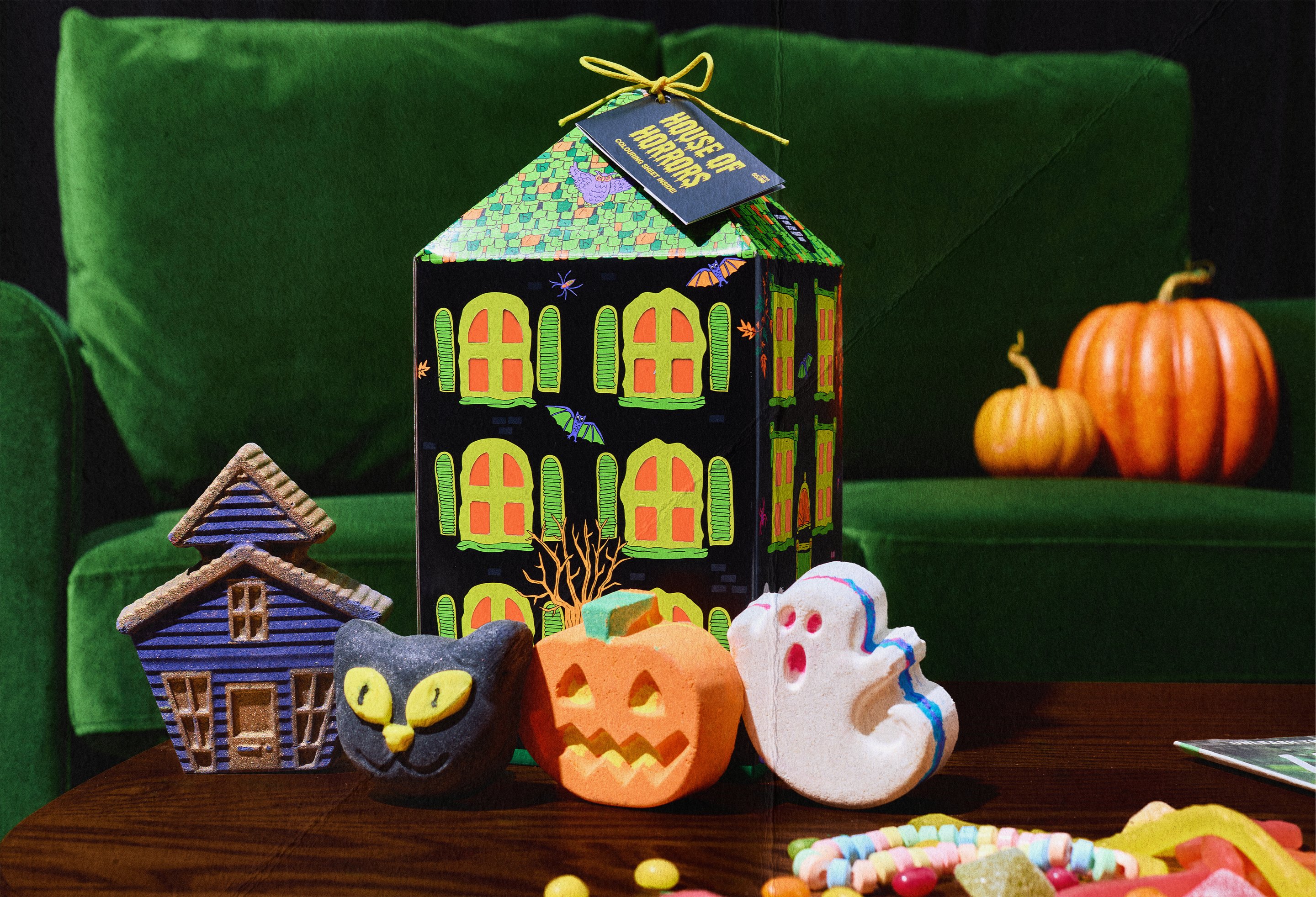 Halloween