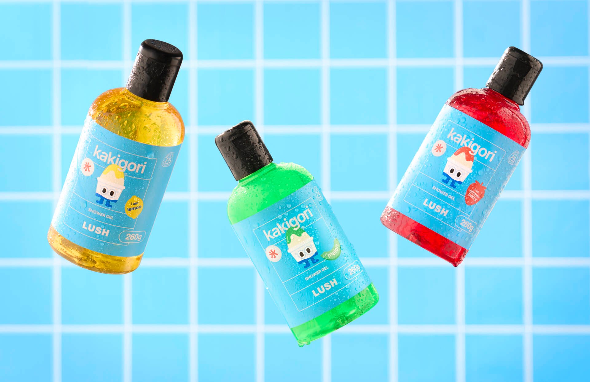 New Products