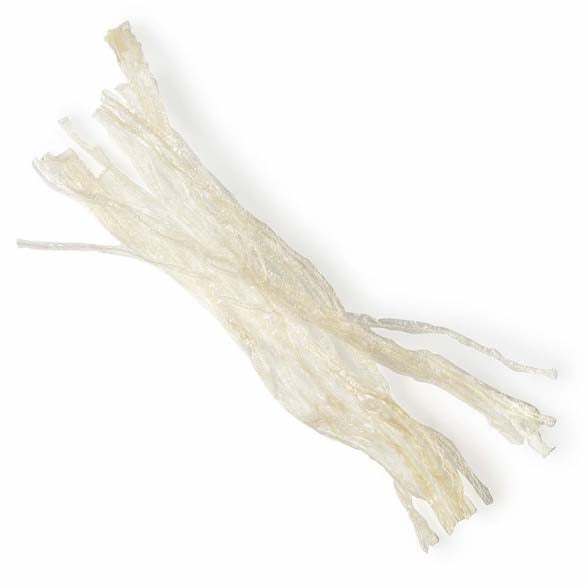 Filaments d'agar-agar (Gelidium cartilagineum)