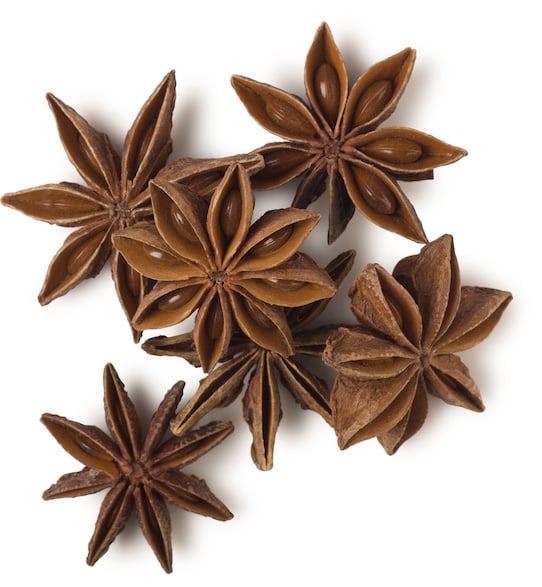 Star Anise Infusion