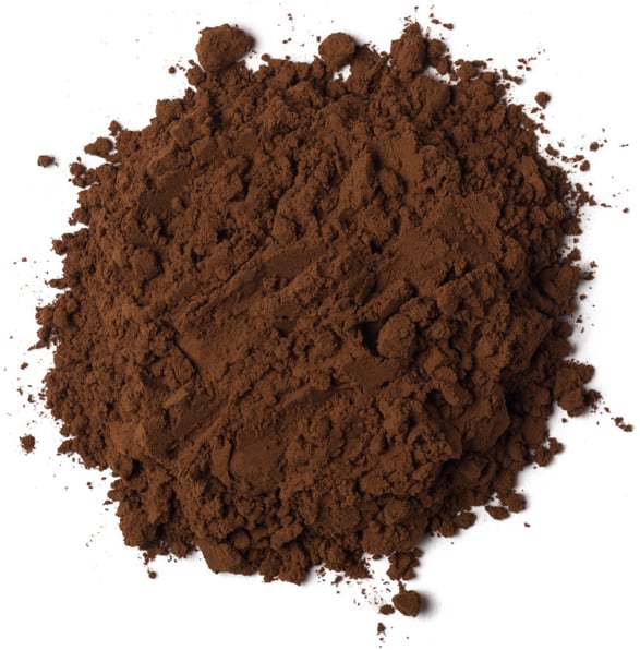 Theobroma Cacao Seed Powder (Kakaopulver)