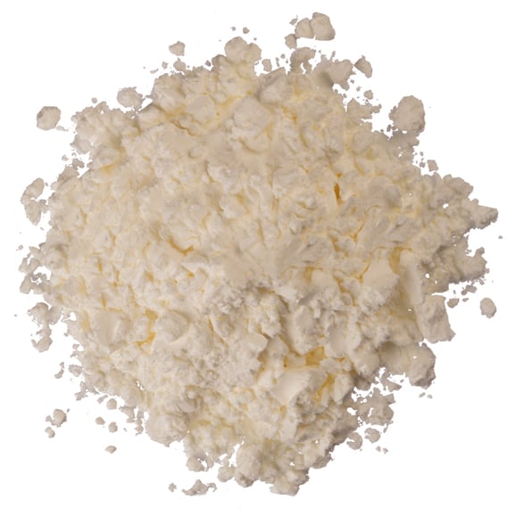Zea Mays Flour (Mąka ze Skrobi Kukurydzianej)