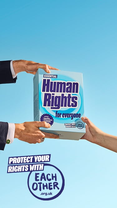 Story: Human Rights Campaign 24 - Campaign Story