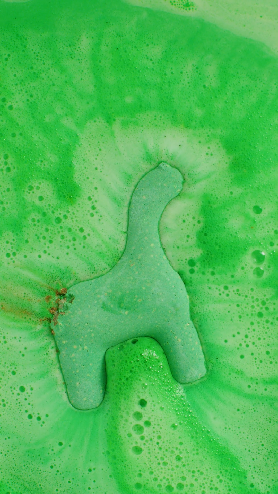 Story: Fathers Day 24 - Dinosaur in a Crisis - Bath Bomb
