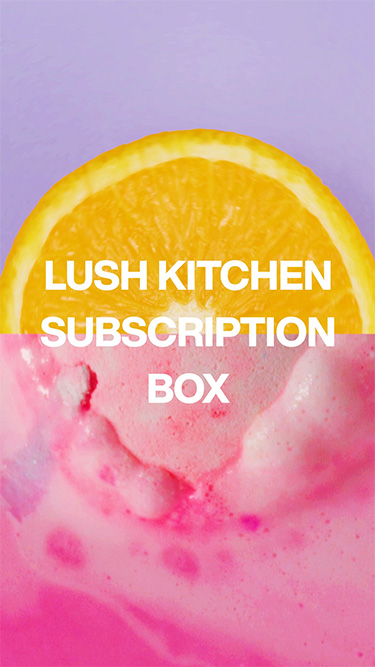 Story - Lush Kitchen 