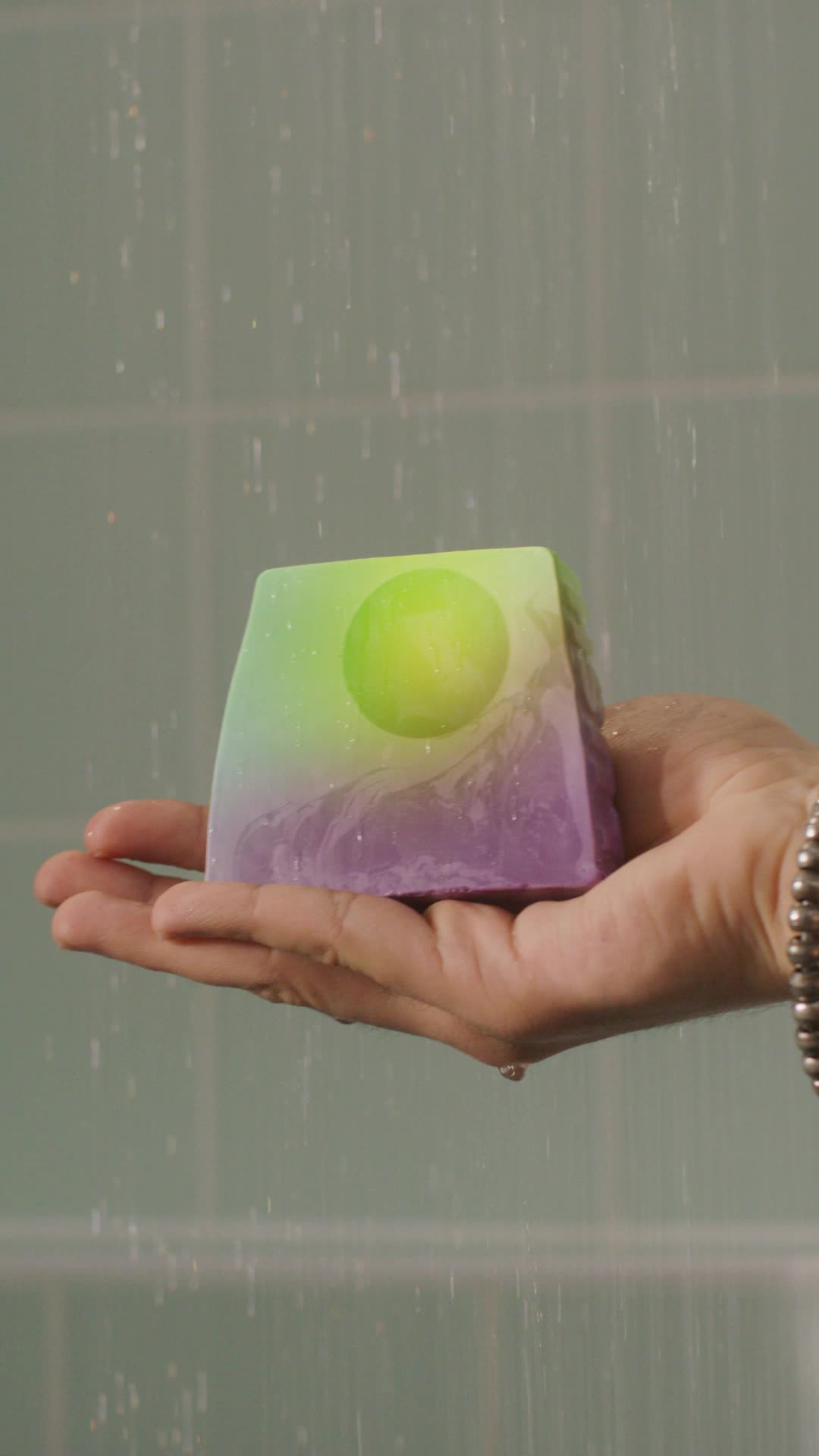 To The Moon And Back | Soap | LUSH