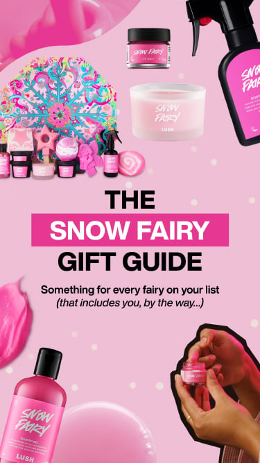 Story: Snow Fairy 23 - The Snow Fairy Gift Guide