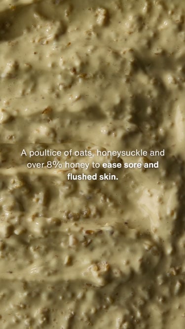 Story: Fresh - Skin Soothing Porridge - Fresh Face Mask
