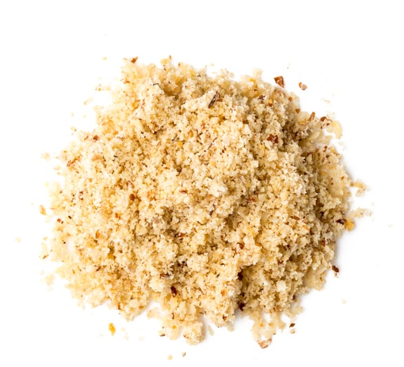 Almond; Sesame Seed and Oatmeal Decoction