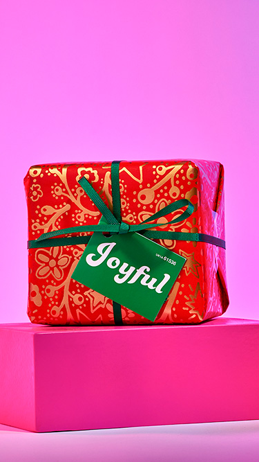 Story: Joyful Gift