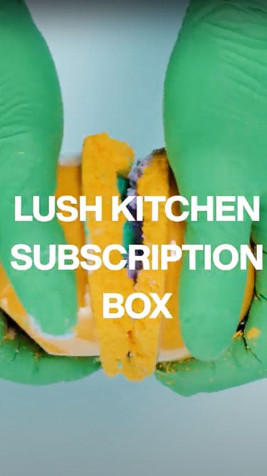 Story - Lush Kitchen 2