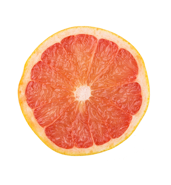  Grapefruit