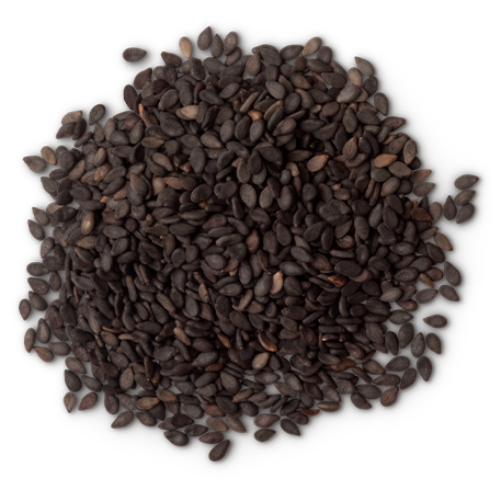 Absolue de graine de sésame (Sesamum indicum)