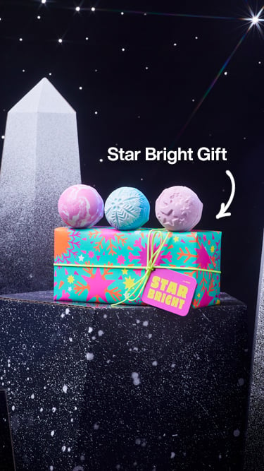 Story: Christmas 23 - Star Bright - Gift