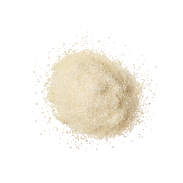 Sucrose (zlatý krupicový cukr)