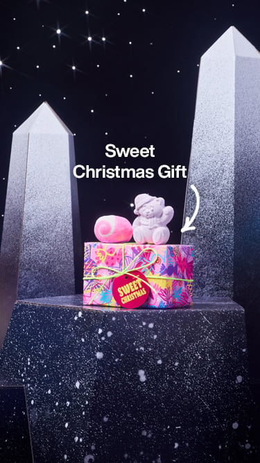 Story: Christmas 23 - Sweet Christmas - Gift