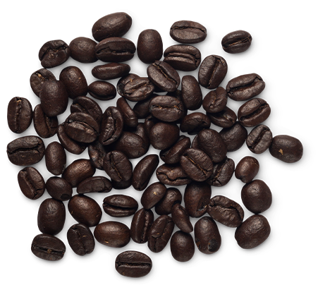 Fair Trade Ground Coffee