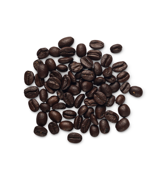 Coffea Arabica Seed Extract (Extrait de café)