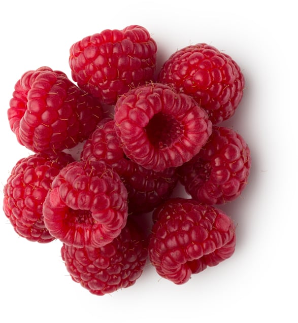 Cold Pressed Raspberry Seed Oil