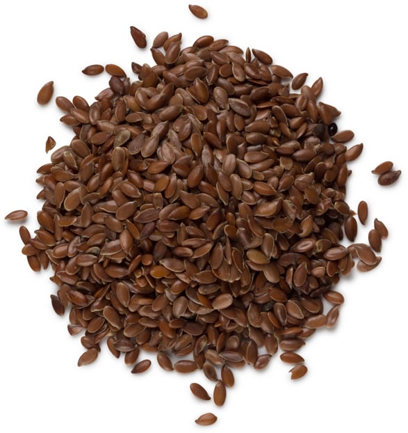 Linum Usitatissimum Seed Extract (Leinsamen Extrakt)