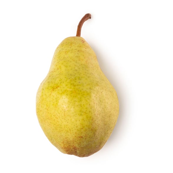 Färskt päron