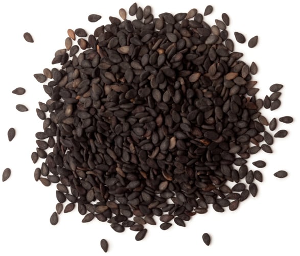 Sesamum Indicum Seed Oil (fair trade bio sezamový olej)