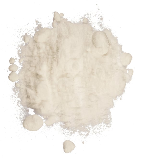 Bicarbonate de soude (Sodium bicarbonate)