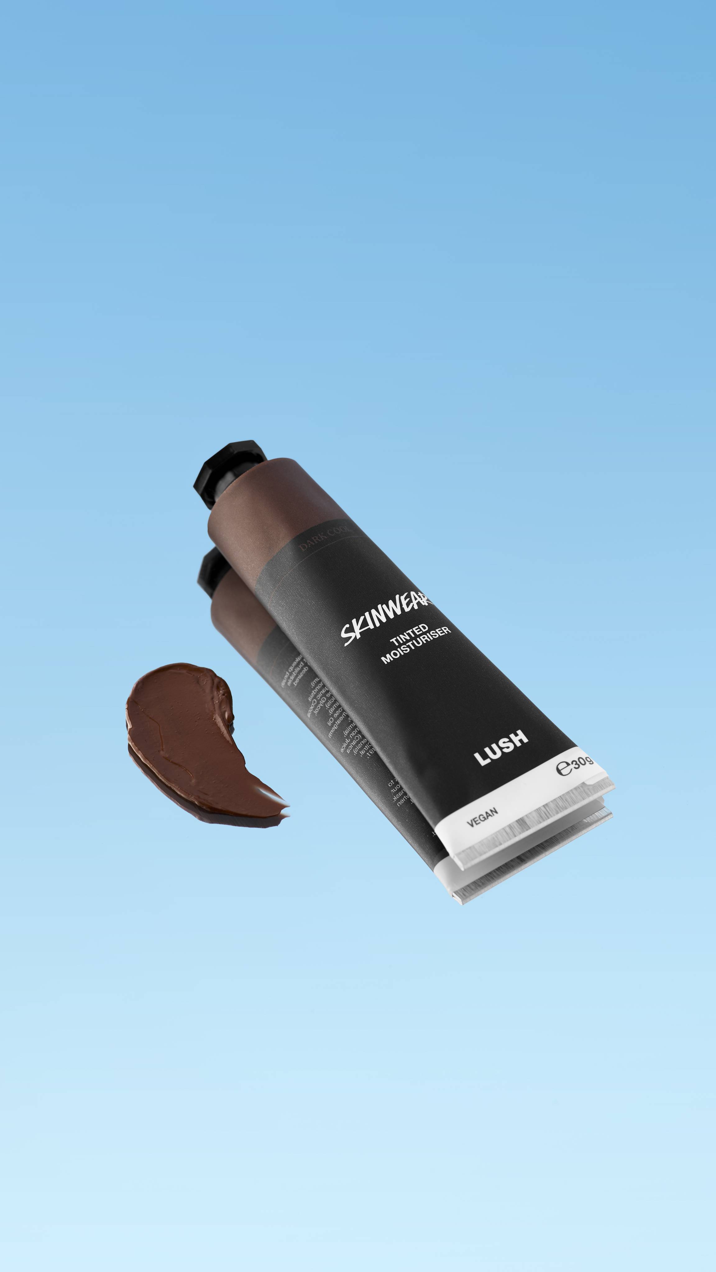 Dark Cool Skinwear 
