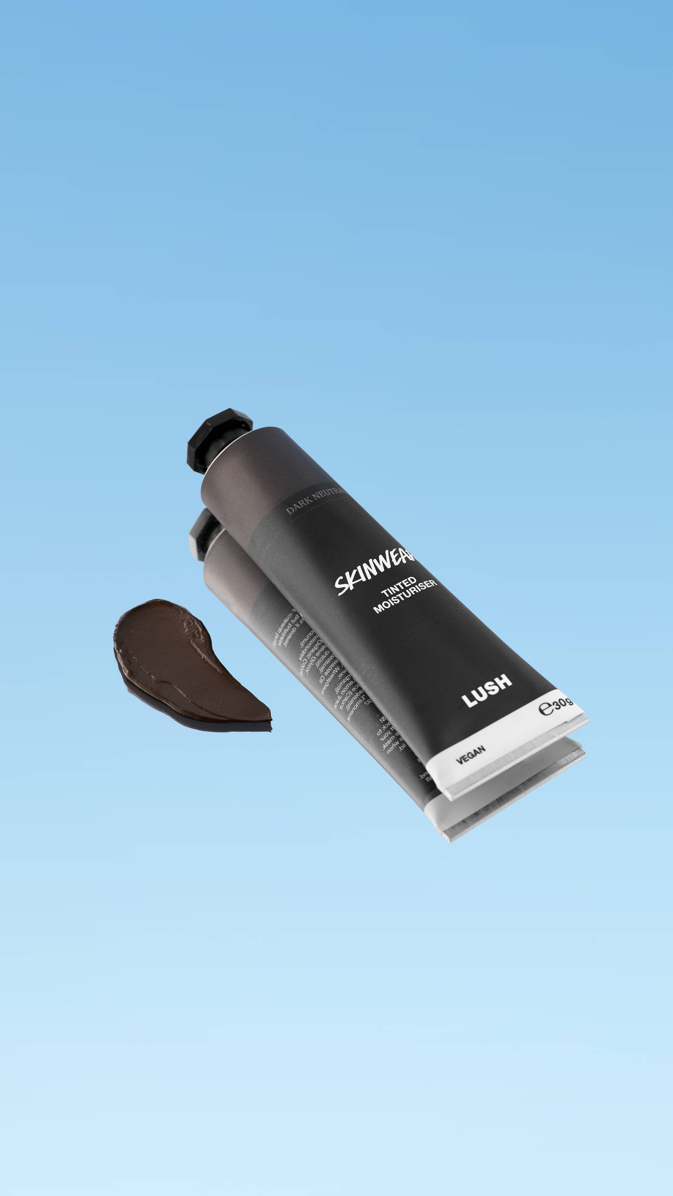 Dark Neutral Skinwear