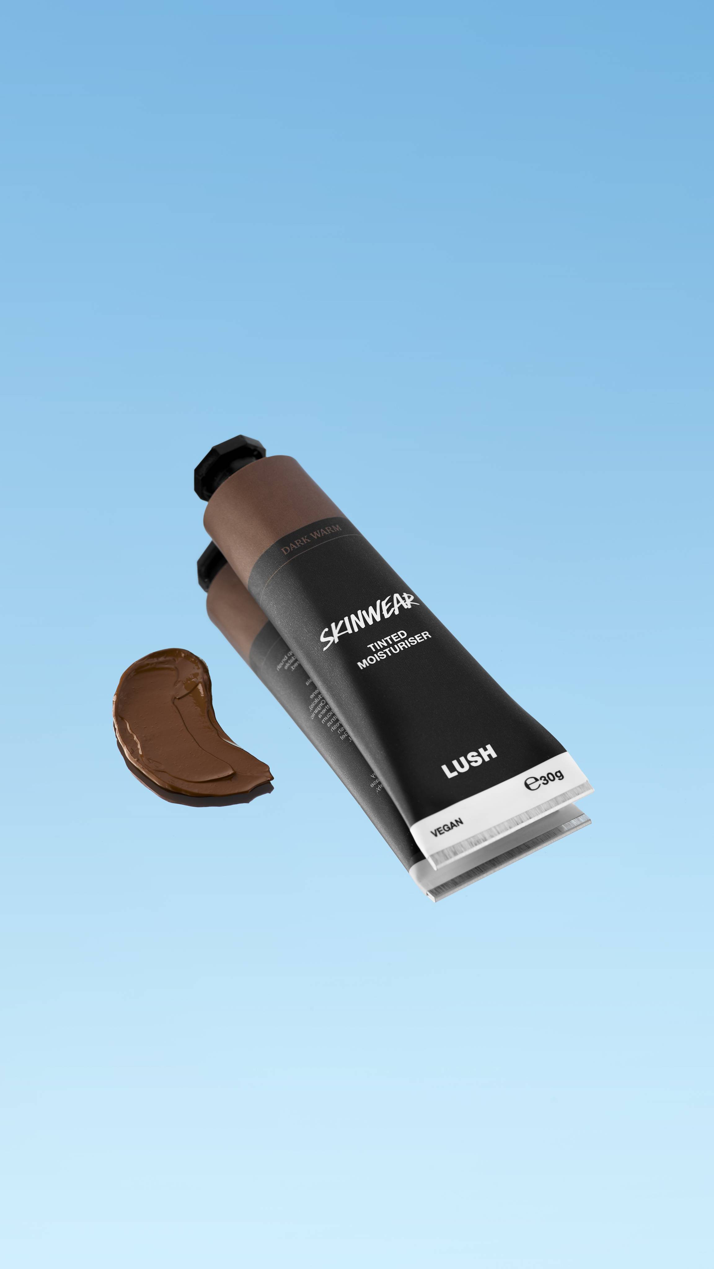 Dark Warm Skinwear