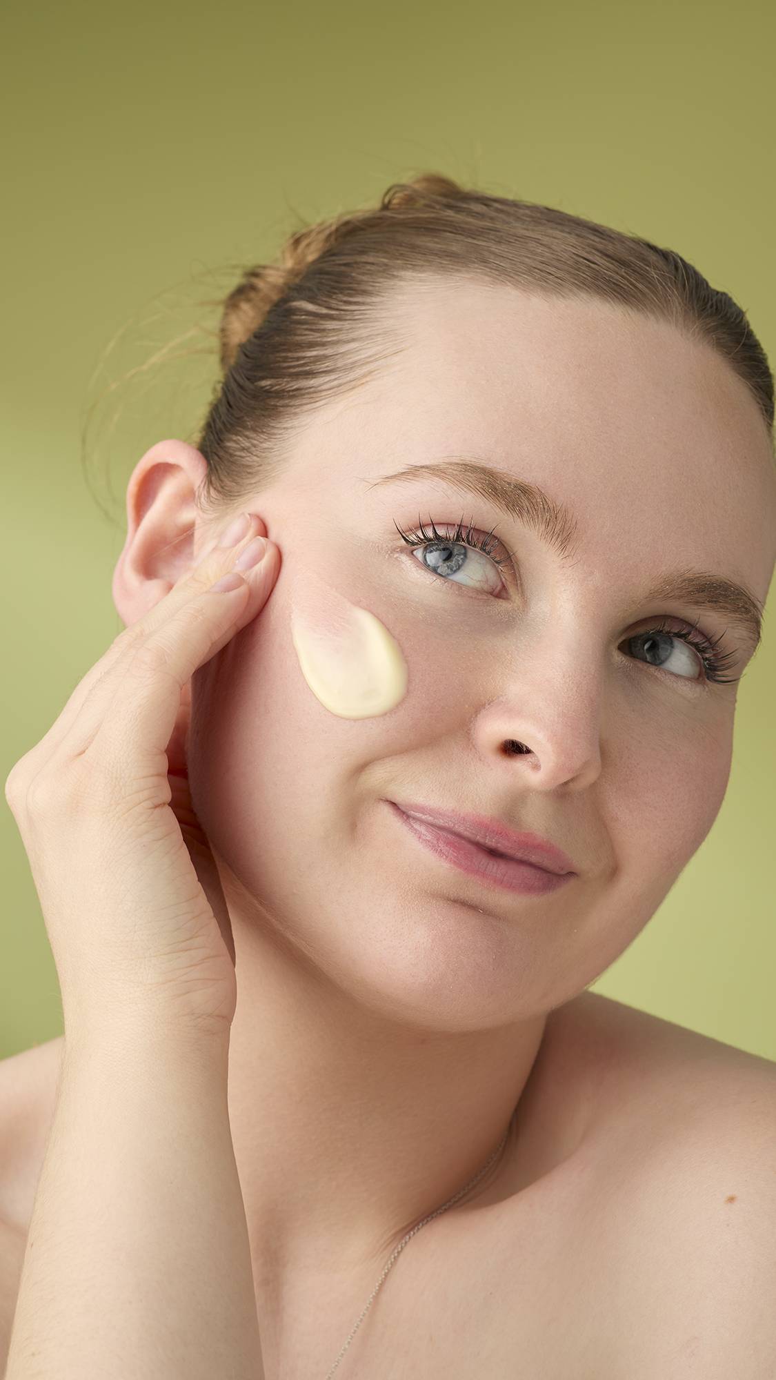 HUN、BW＆AM フェイシャルクレンザー