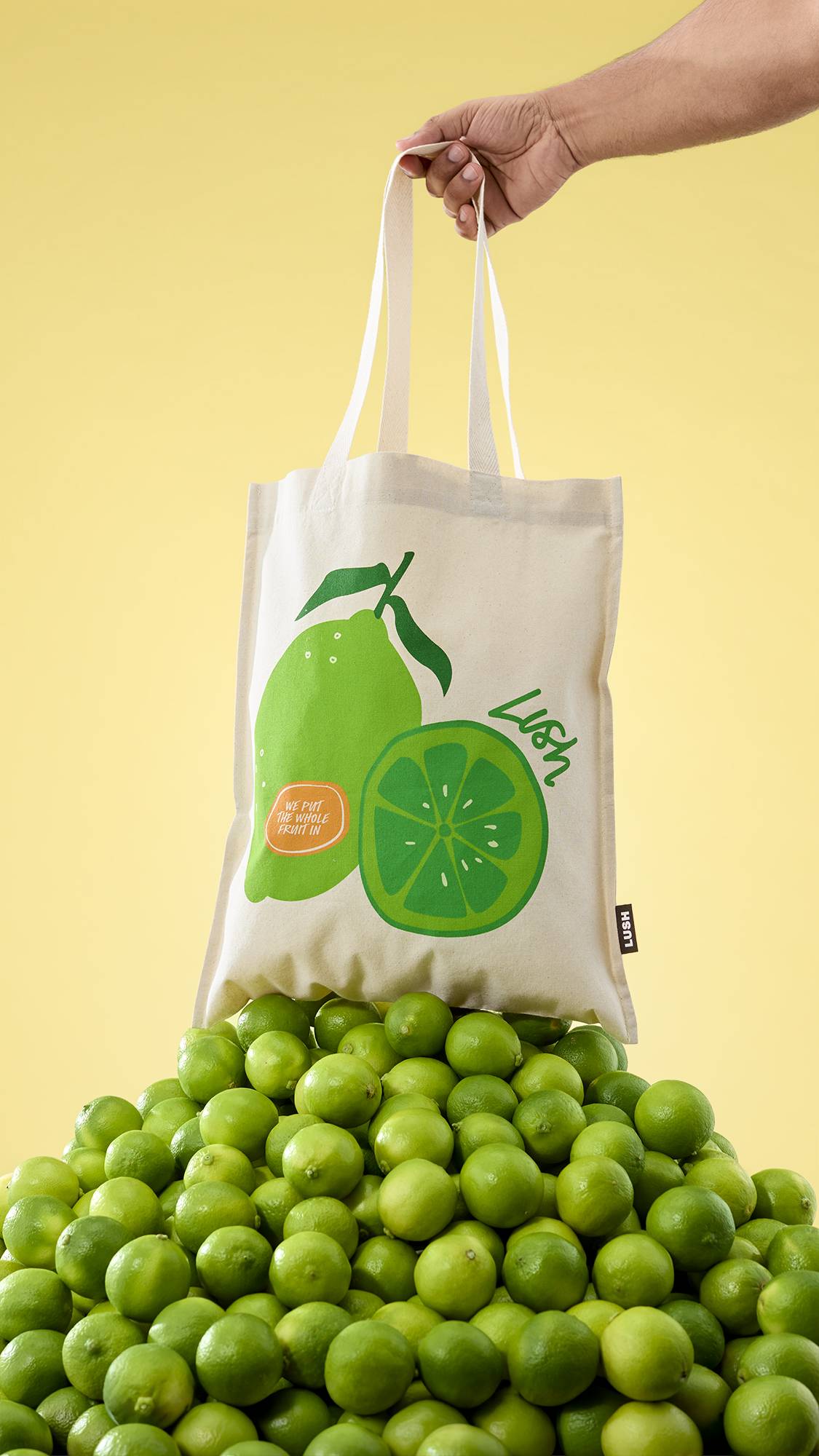 Lime
