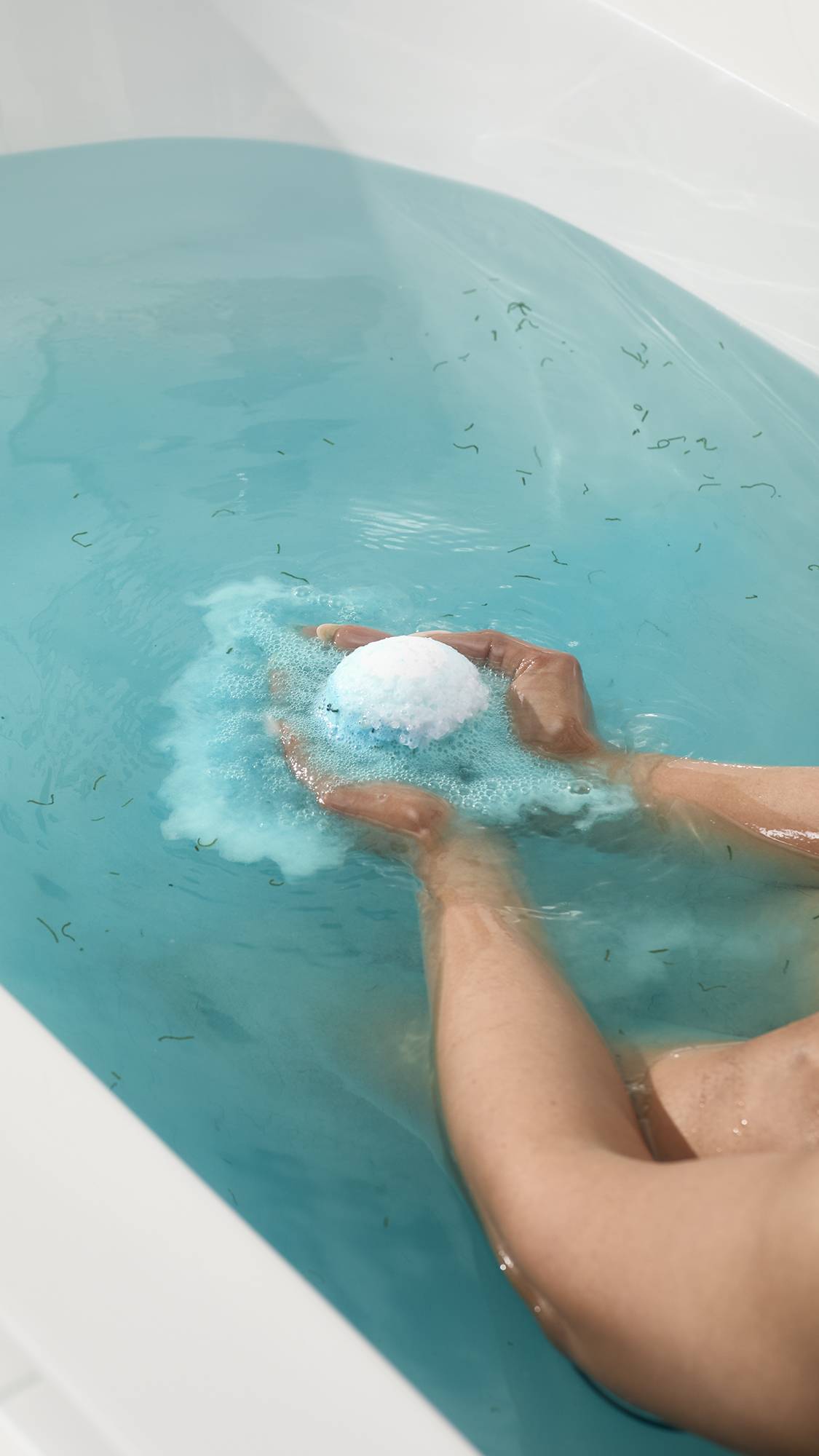 Traitement de spa Book A Bath: The Icons