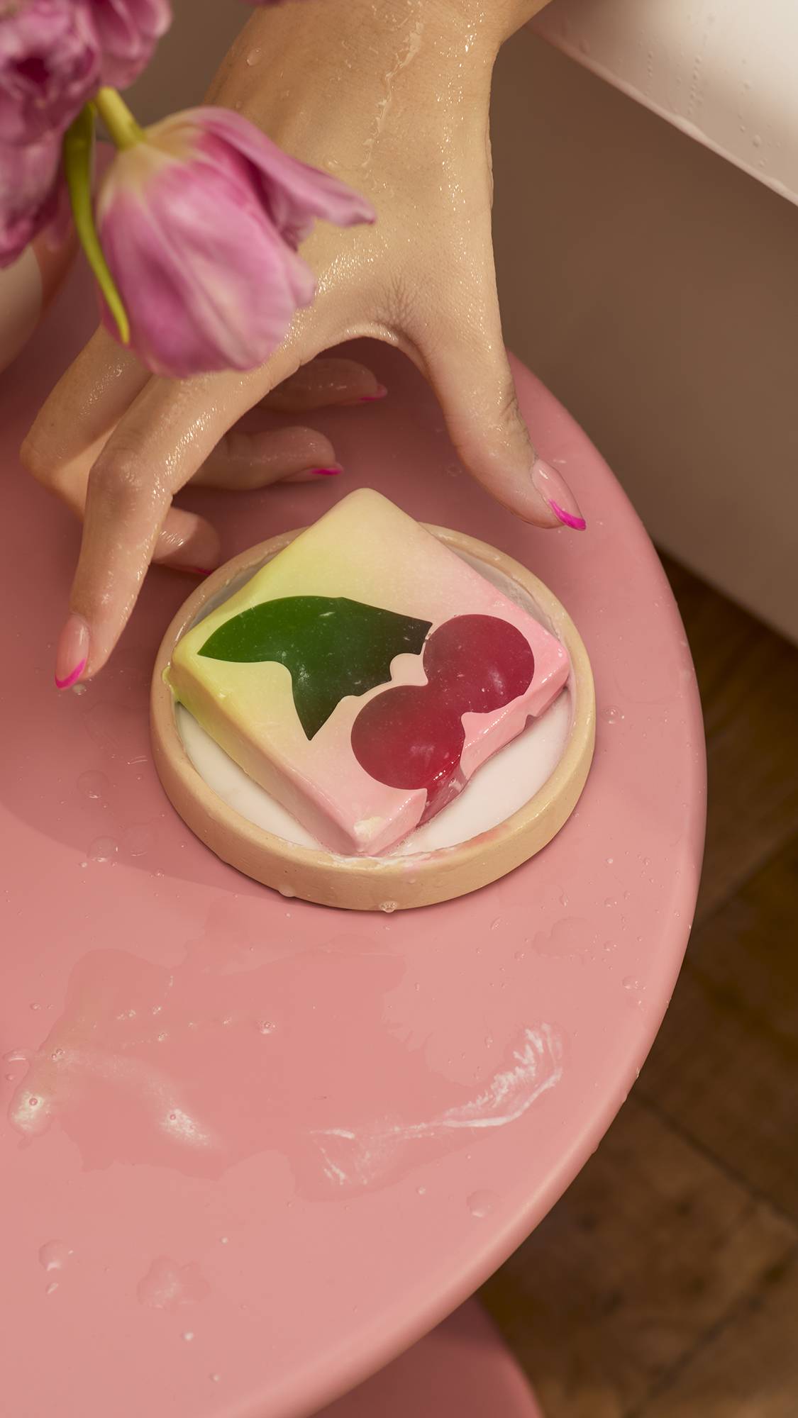 A Lush Kind Of Love