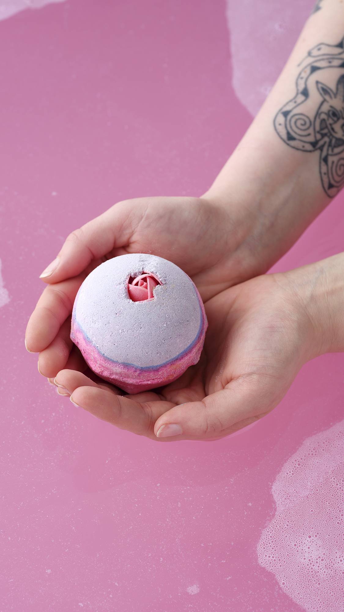 Traitement de spa Book A Bath: The Icons