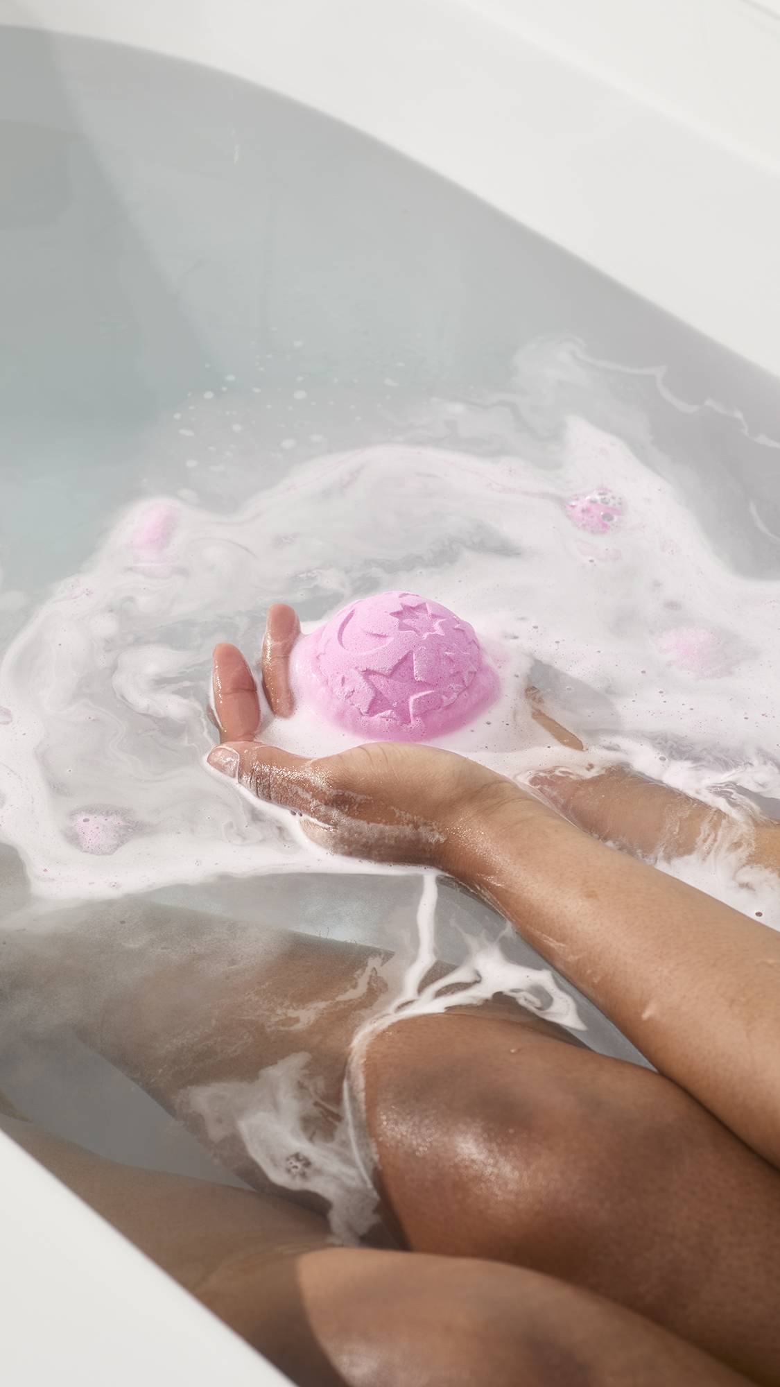 Traitement de spa Book A Bath: The Icons