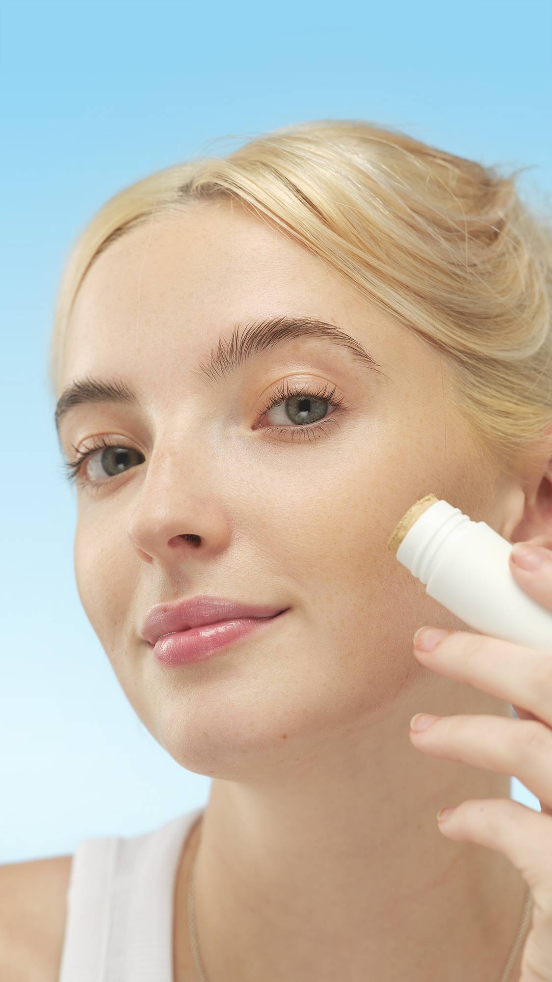 Light Cool Beauty Balm