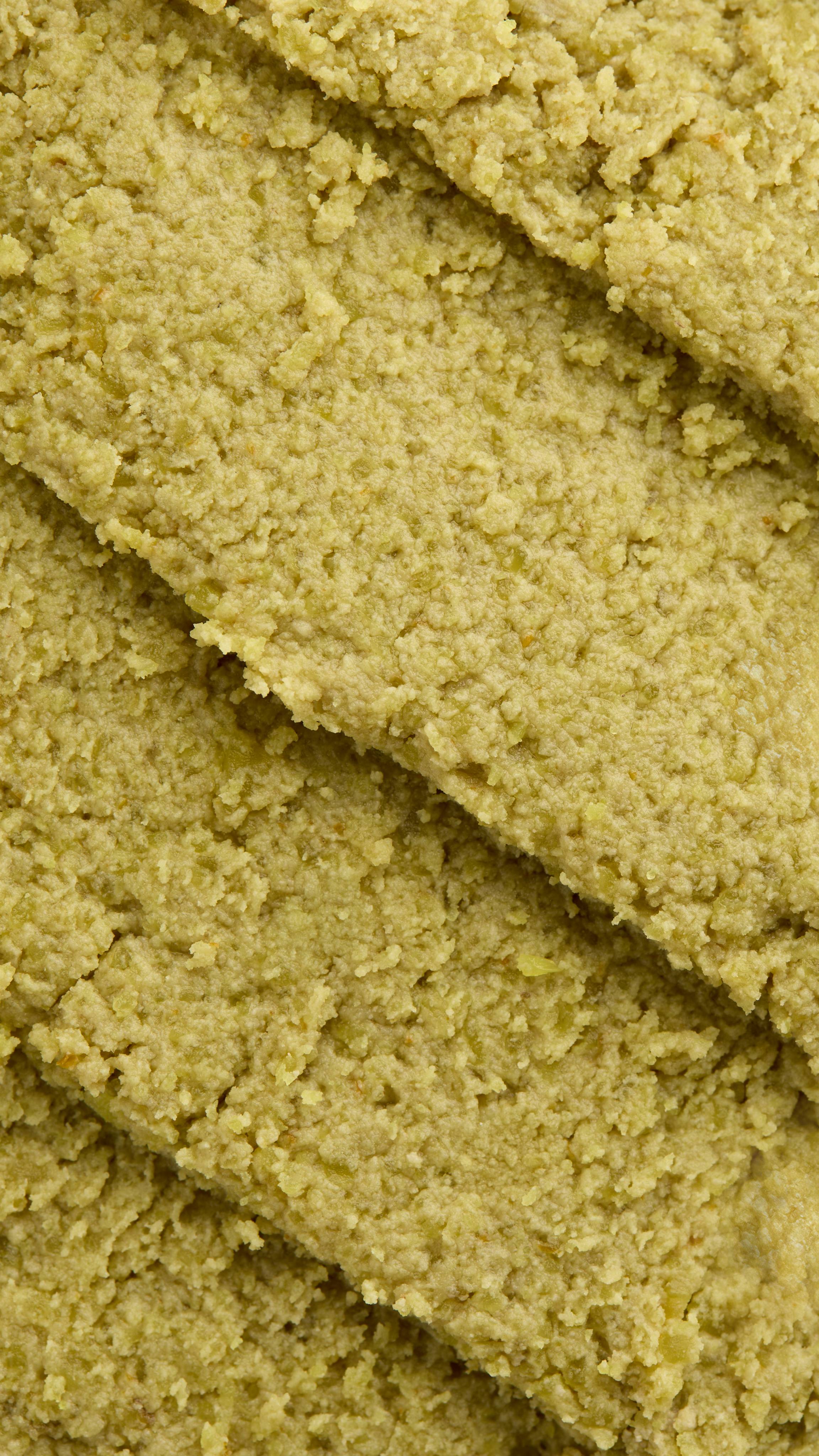 Turmeric Roll
