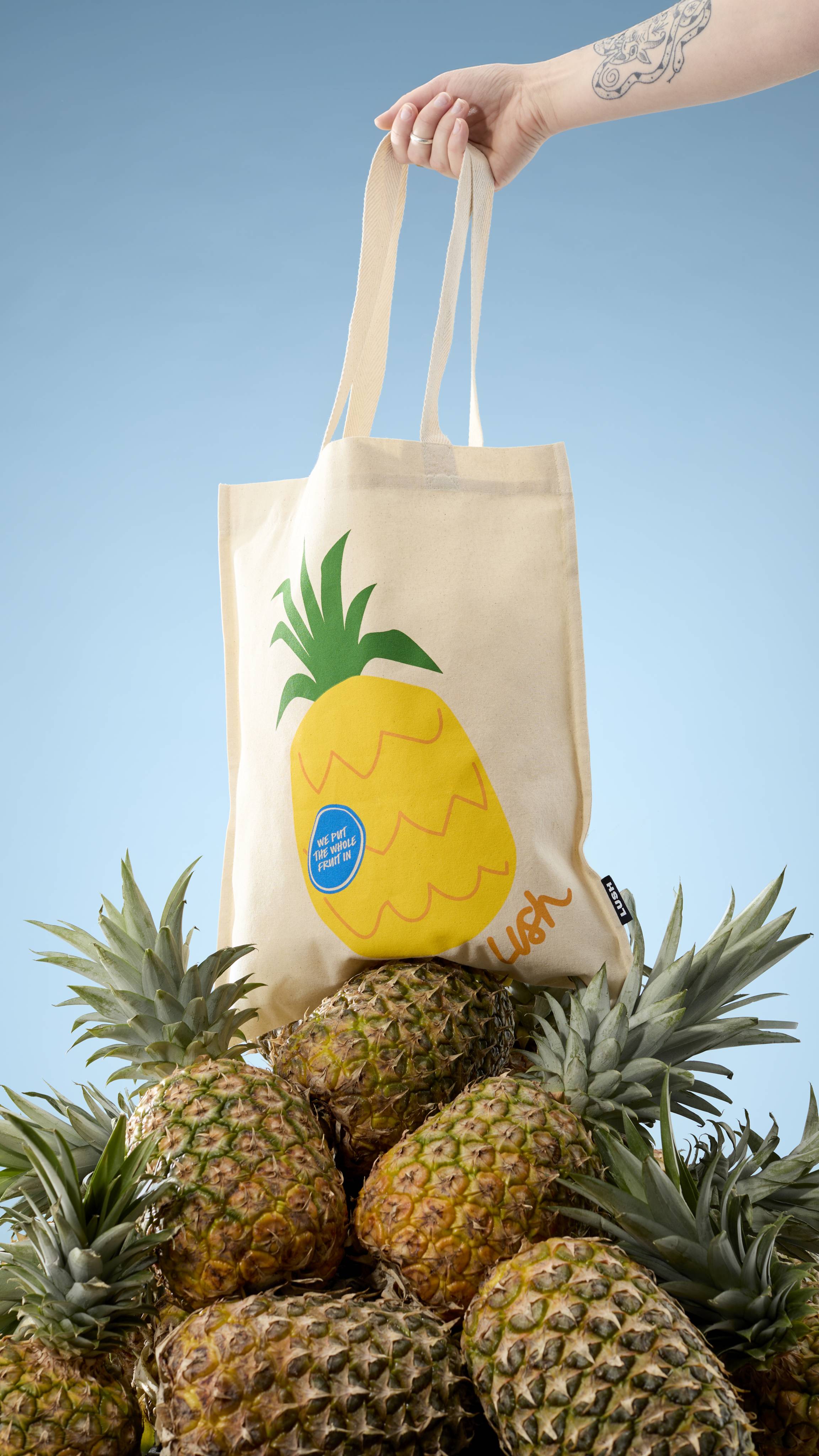 Pineapple