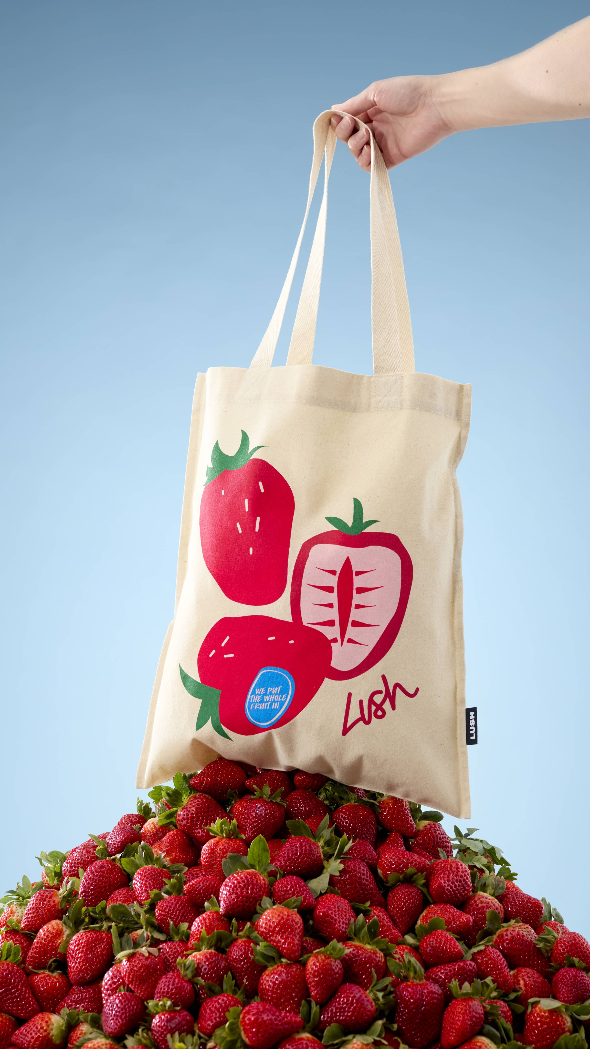 Strawberry