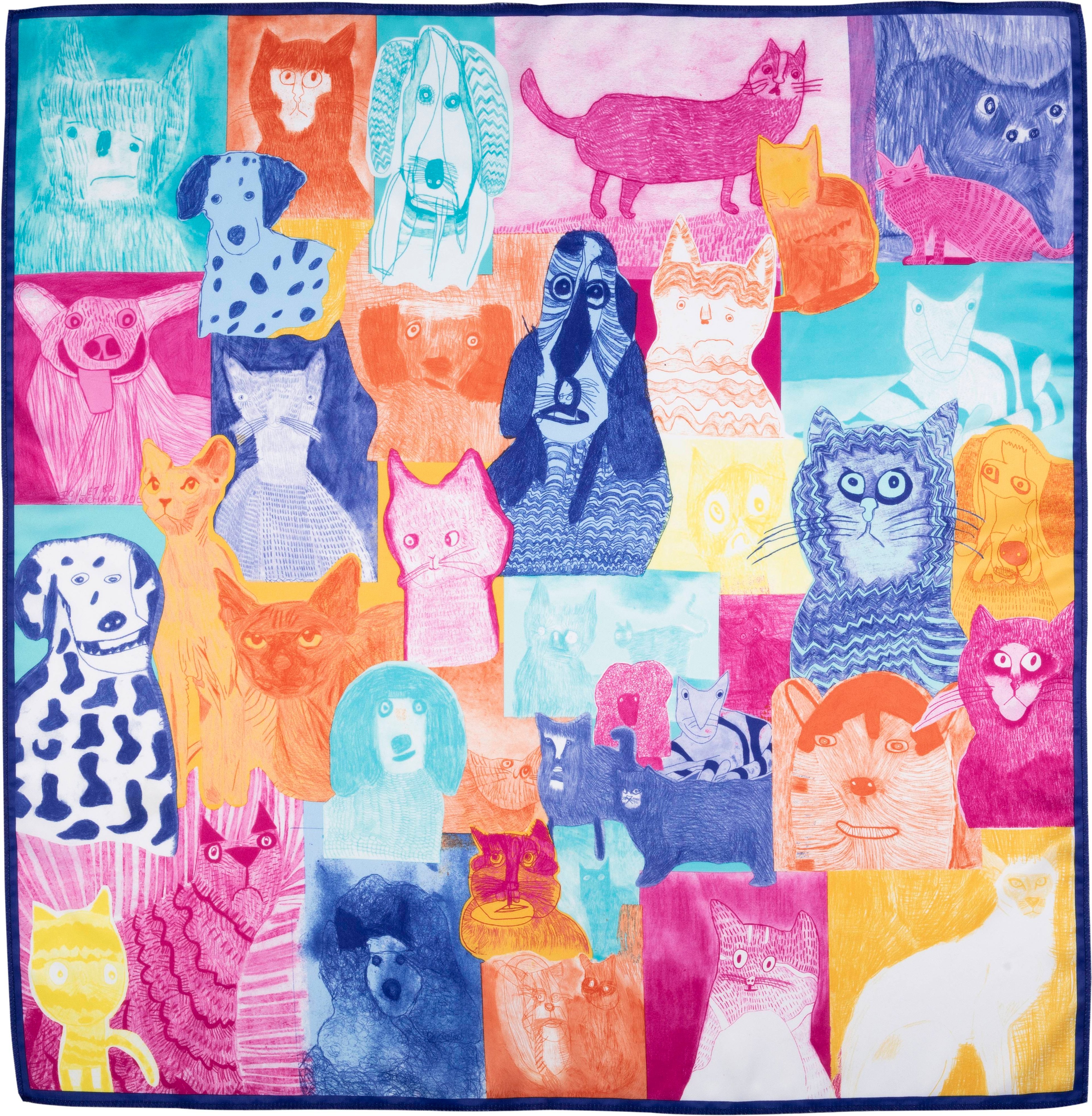 Cats and Dogs