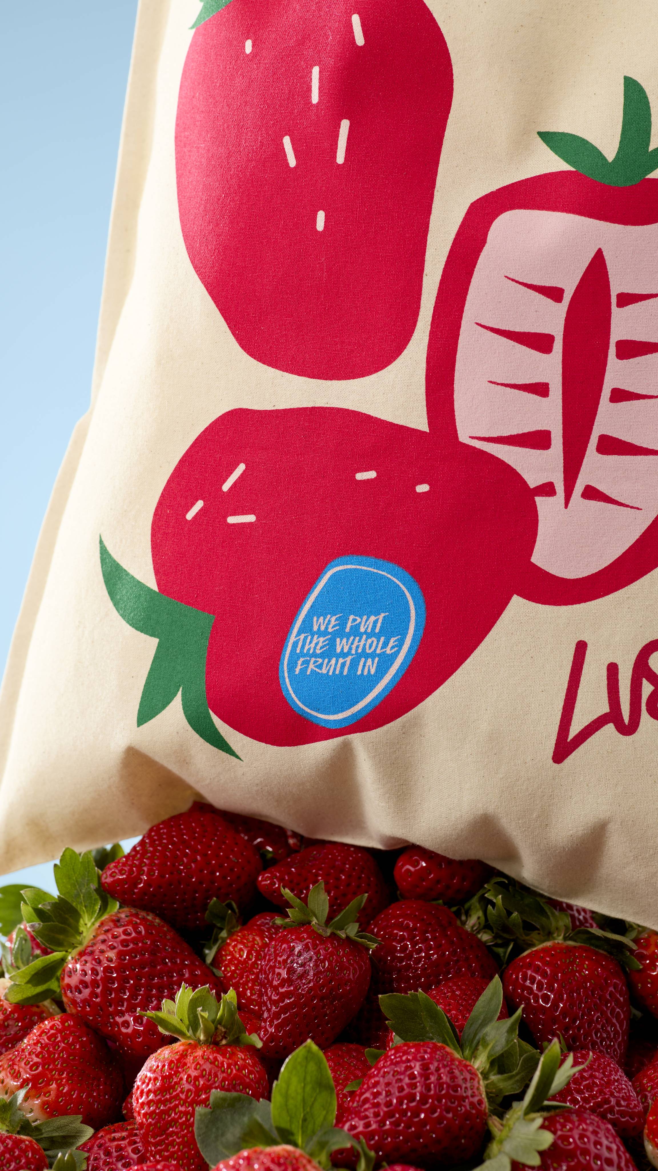 Strawberry