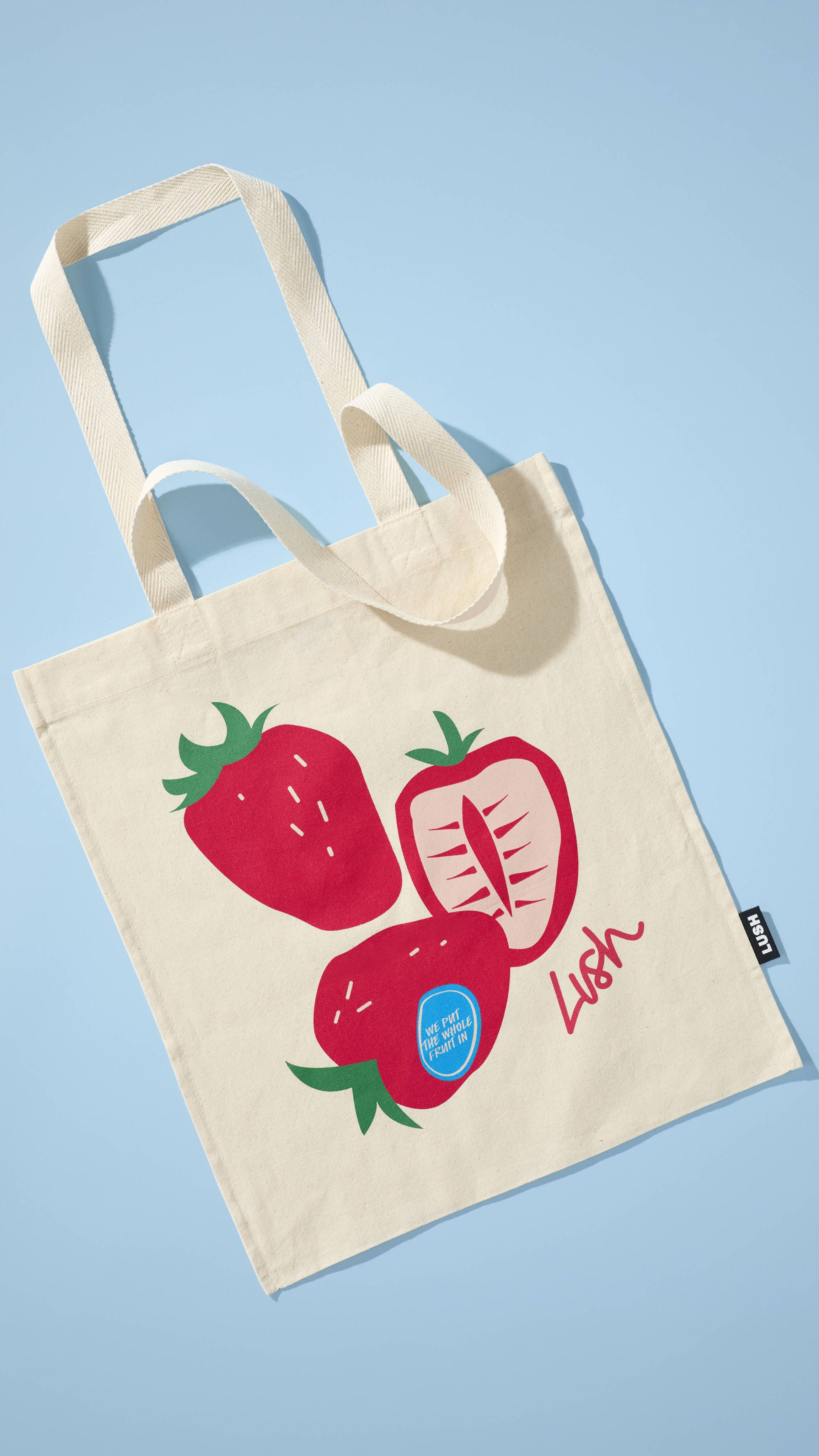 Strawberry