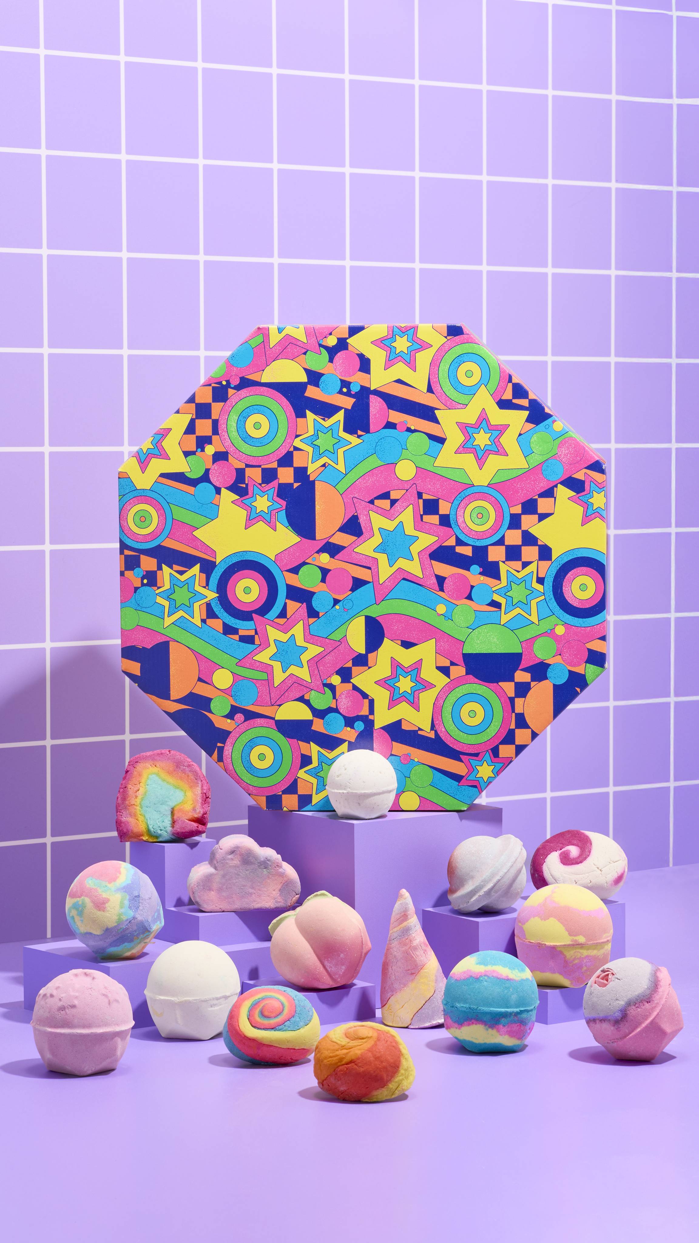 The Art Of Bathing