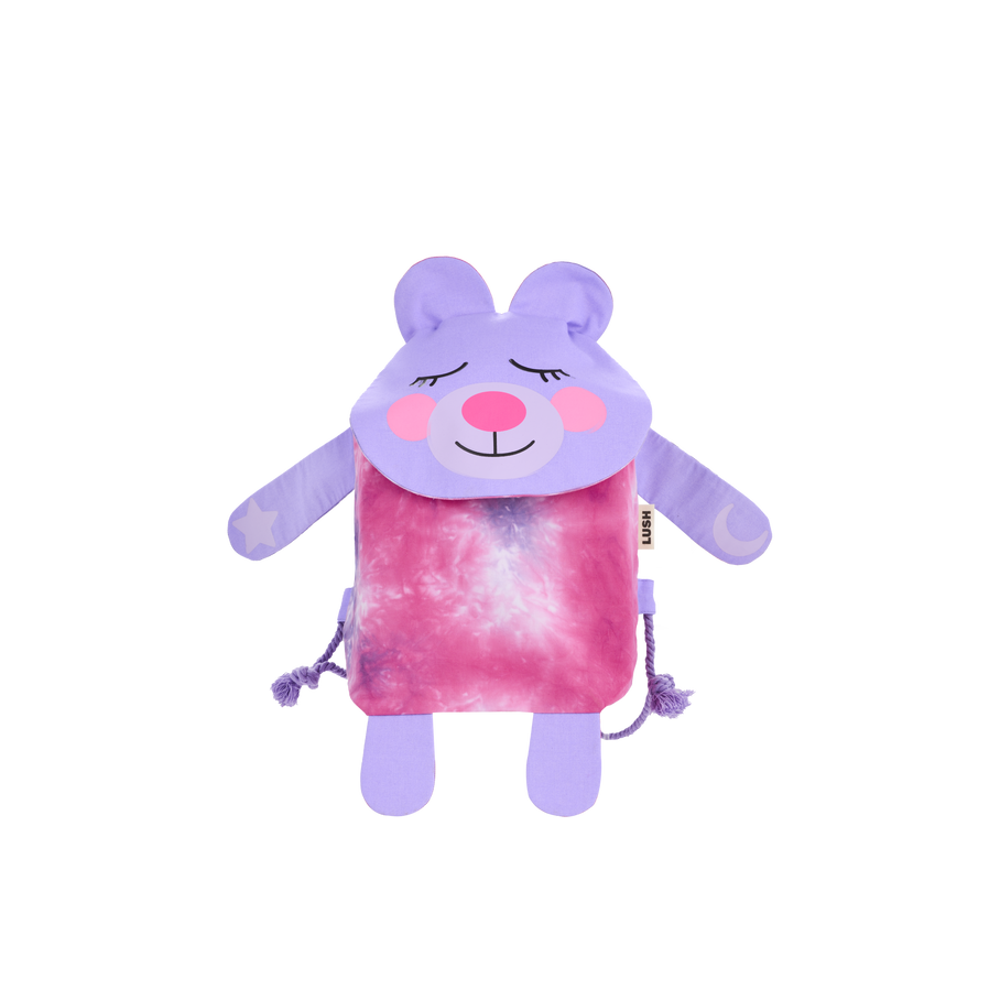 Sleepy Bear
