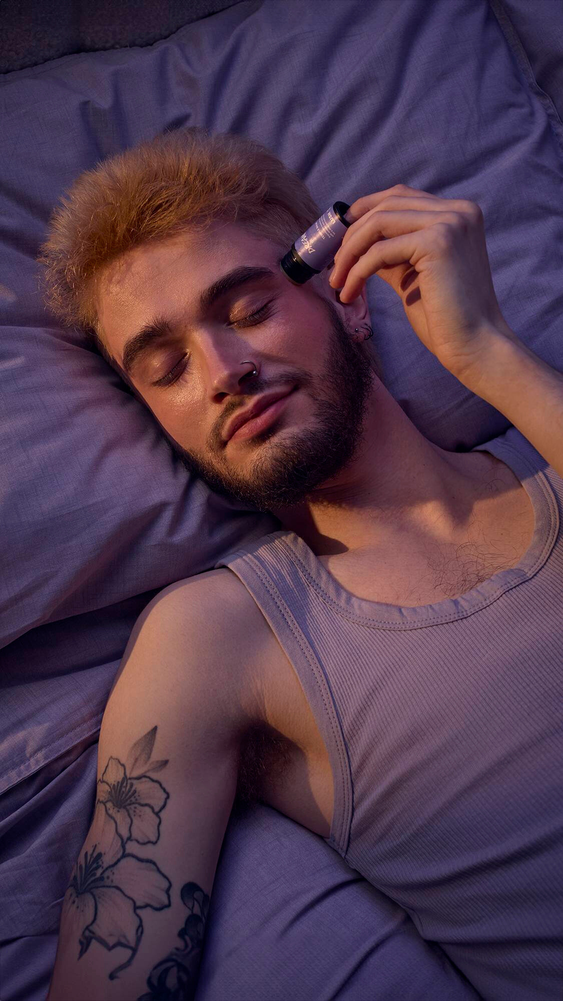 Dreamy