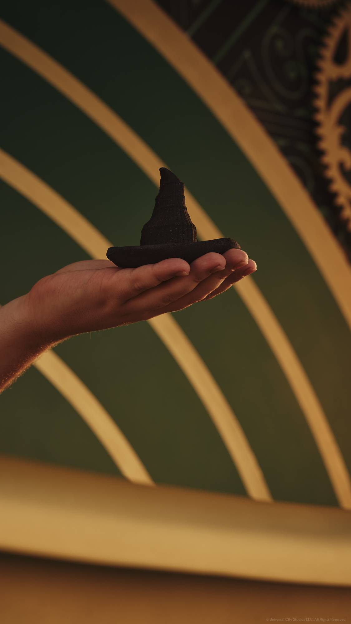 Elphaba's Hat