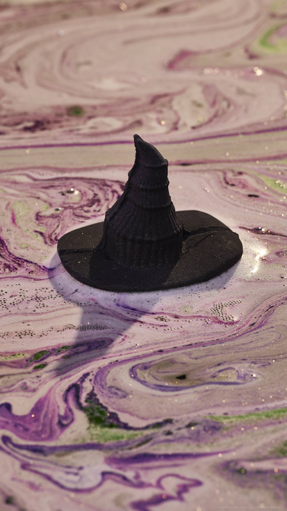 Elphaba's Hat