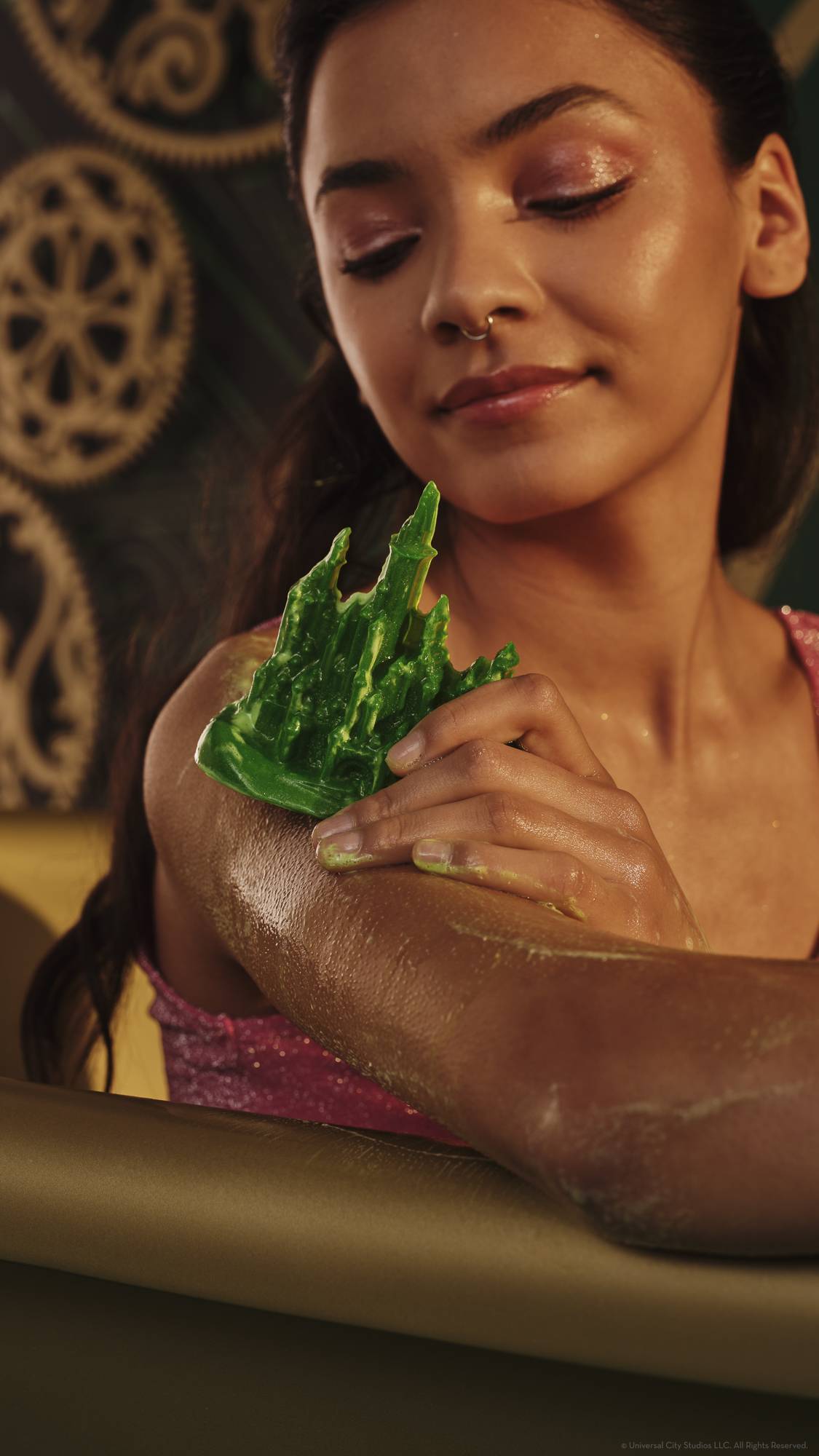 Emerald City